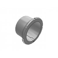 Закрепительные втулки для метрических валов - OH 3180 HE SKF